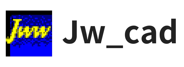 Jw_cad